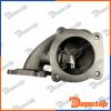 Turbo housing Carter pour FORD | 2800013001280, A2C93154101